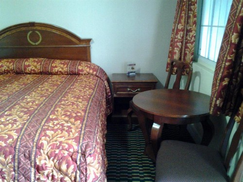 Holiday Motel - Santa Maria - image 4