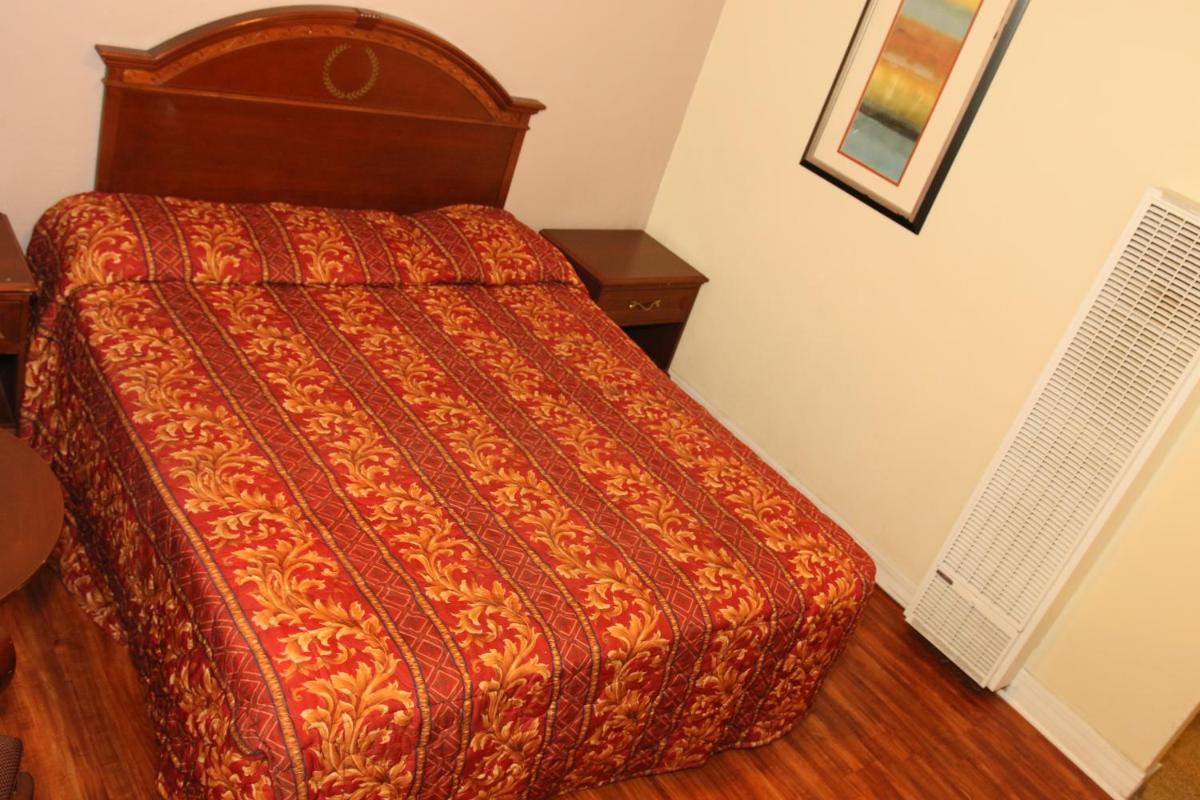 Holiday Motel - Santa Maria - image 6