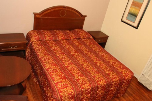 Holiday Motel - Santa Maria - image 7