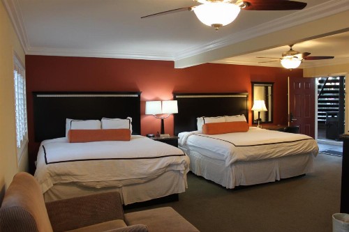 Travelodge by Wyndham Santa Maria - image 10
