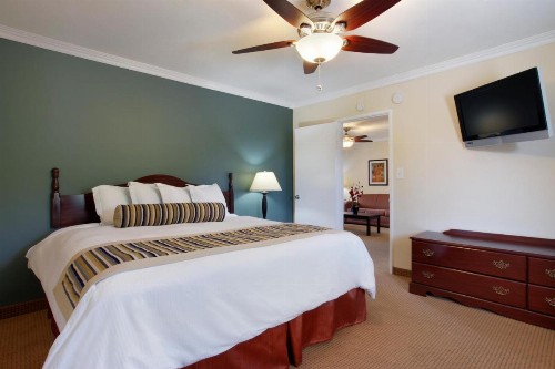 Travelodge by Wyndham Santa Maria - image 16