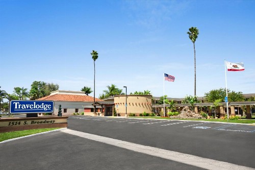 Travelodge by Wyndham Santa Maria - image 21