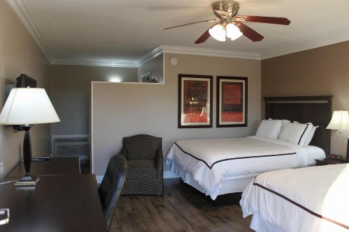 Travelodge by Wyndham Santa Maria - image 22