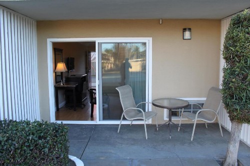 Travelodge by Wyndham Santa Maria - image 26
