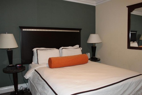 Travelodge by Wyndham Santa Maria - image 32