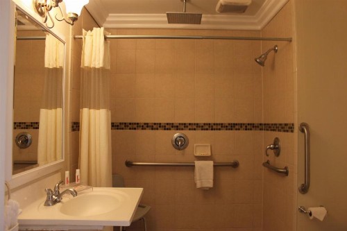 Travelodge by Wyndham Santa Maria - image 33