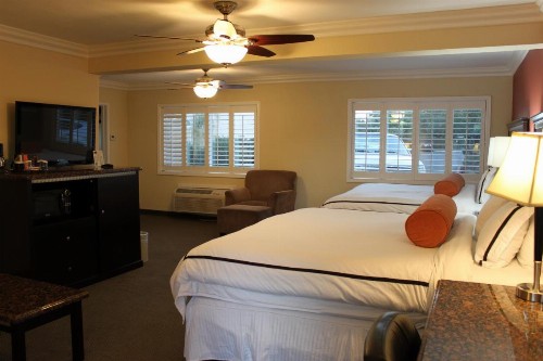 Travelodge by Wyndham Santa Maria - image 34