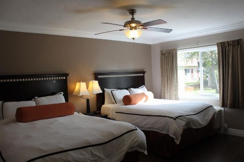 Travelodge by Wyndham Santa Maria - image 35