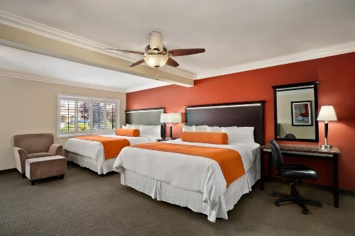 Travelodge by Wyndham Santa Maria - image 36