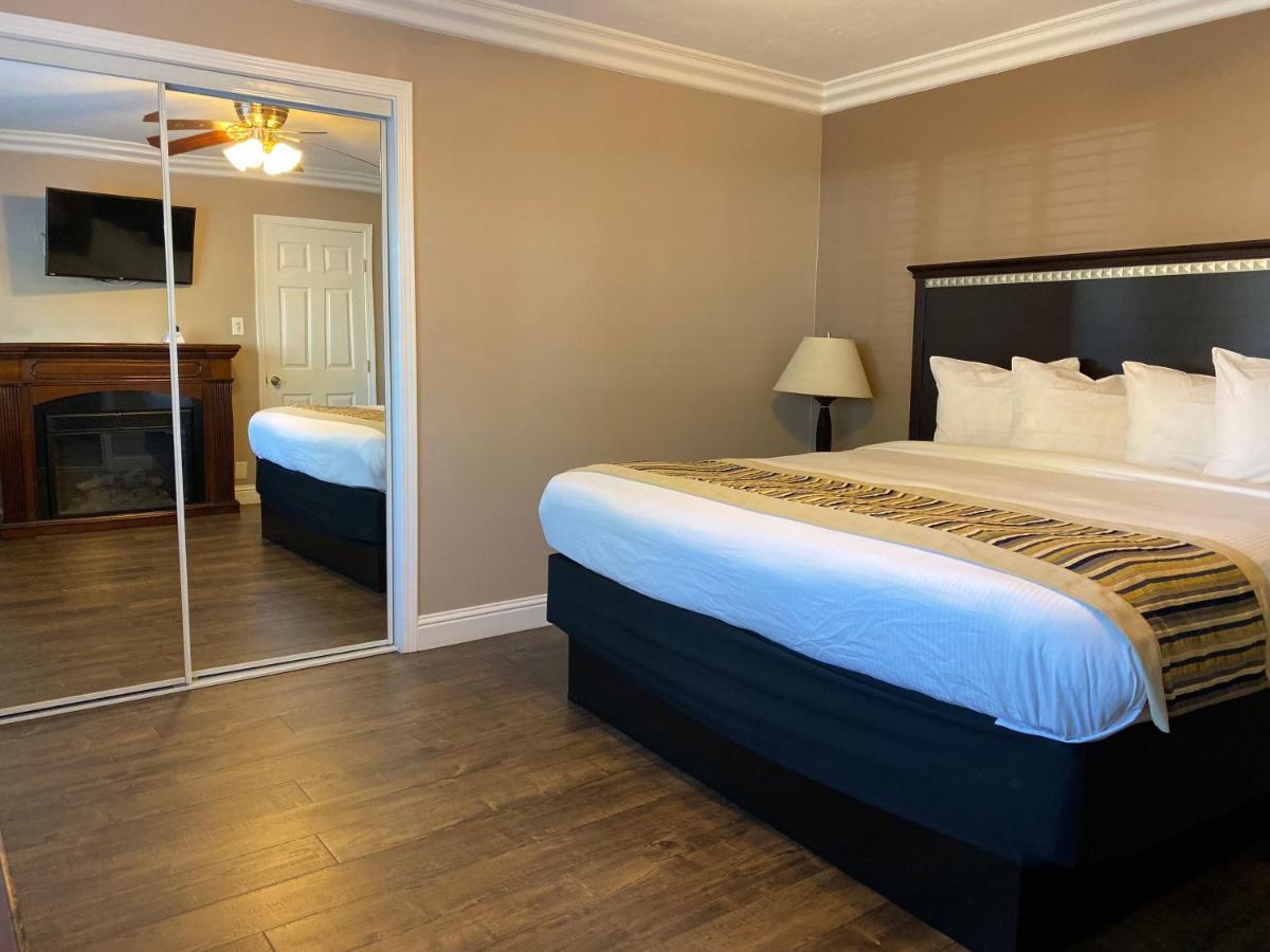 Travelodge by Wyndham Santa Maria - image 4