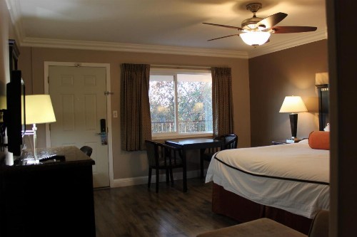 Travelodge by Wyndham Santa Maria - image 40