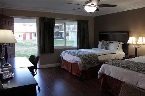 Travelodge by Wyndham Santa Maria - image 42