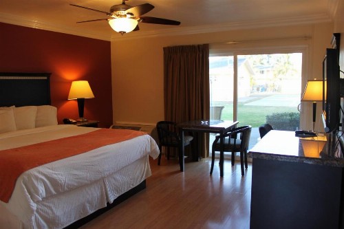 Travelodge by Wyndham Santa Maria - image 46