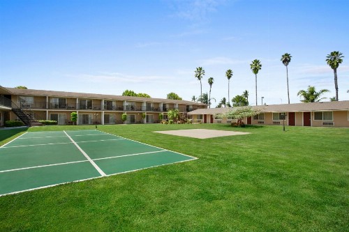 Travelodge by Wyndham Santa Maria - image 48