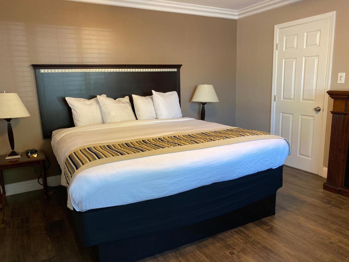 Travelodge by Wyndham Santa Maria - image 5
