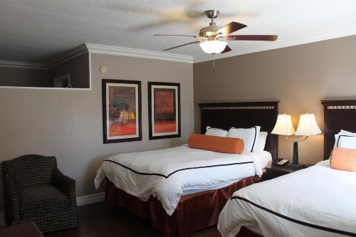 Travelodge by Wyndham Santa Maria - image 50
