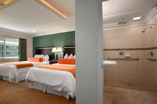 Travelodge by Wyndham Santa Maria - image 6