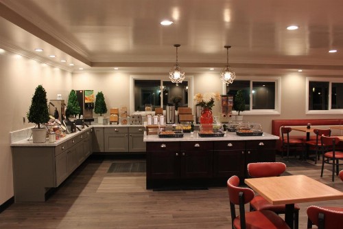 Travelodge by Wyndham Santa Maria - image 7