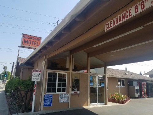 Buckboard Motel - image 11