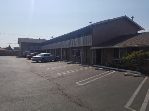 Buckboard Motel - image 14