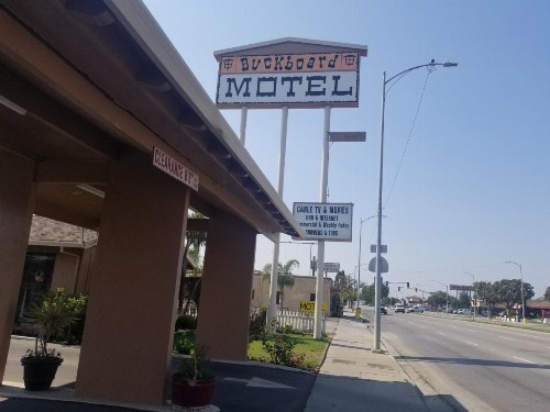 Buckboard Motel - image 17