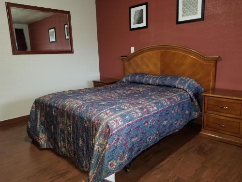 Buckboard Motel - image 2