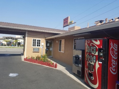 Buckboard Motel - image 24