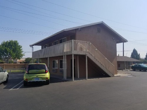 Buckboard Motel - image 3