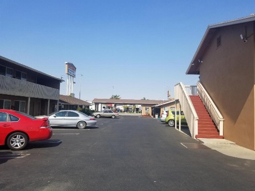 Buckboard Motel - image 4
