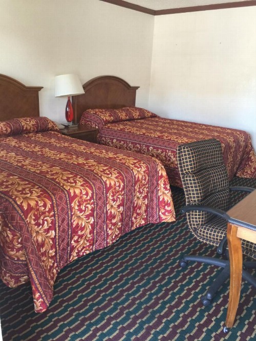 Buckboard Motel - image 5