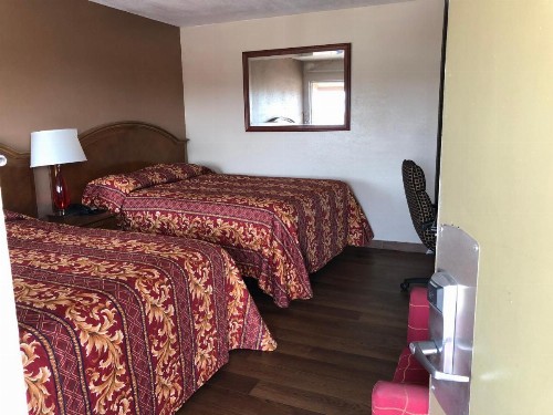 Buckboard Motel - image 6