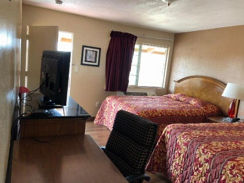 Buckboard Motel - image 9