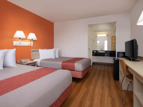Motel 6-Santa Maria CA - image 14