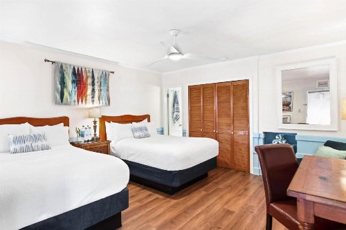 Sea Blue Hotel - image 21
