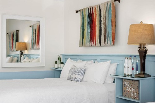 Sea Blue Hotel - image 23