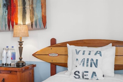 Sea Blue Hotel - image 27