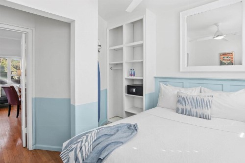 Sea Blue Hotel - image 37