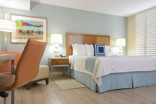 Gateway Hotel Santa Monica