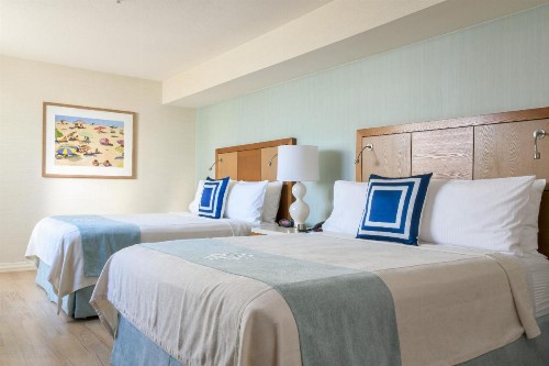 Gateway Hotel Santa Monica - image 4