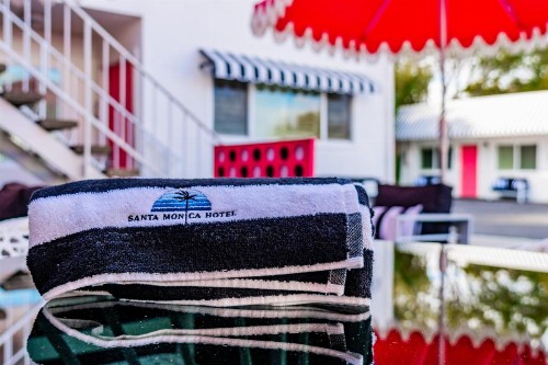 Santa Monica Motel - image 12