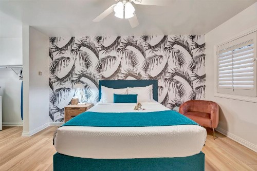 Santa Monica Motel - image 2