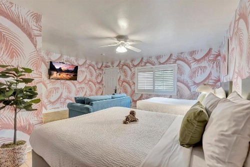 Santa Monica Motel - image 3