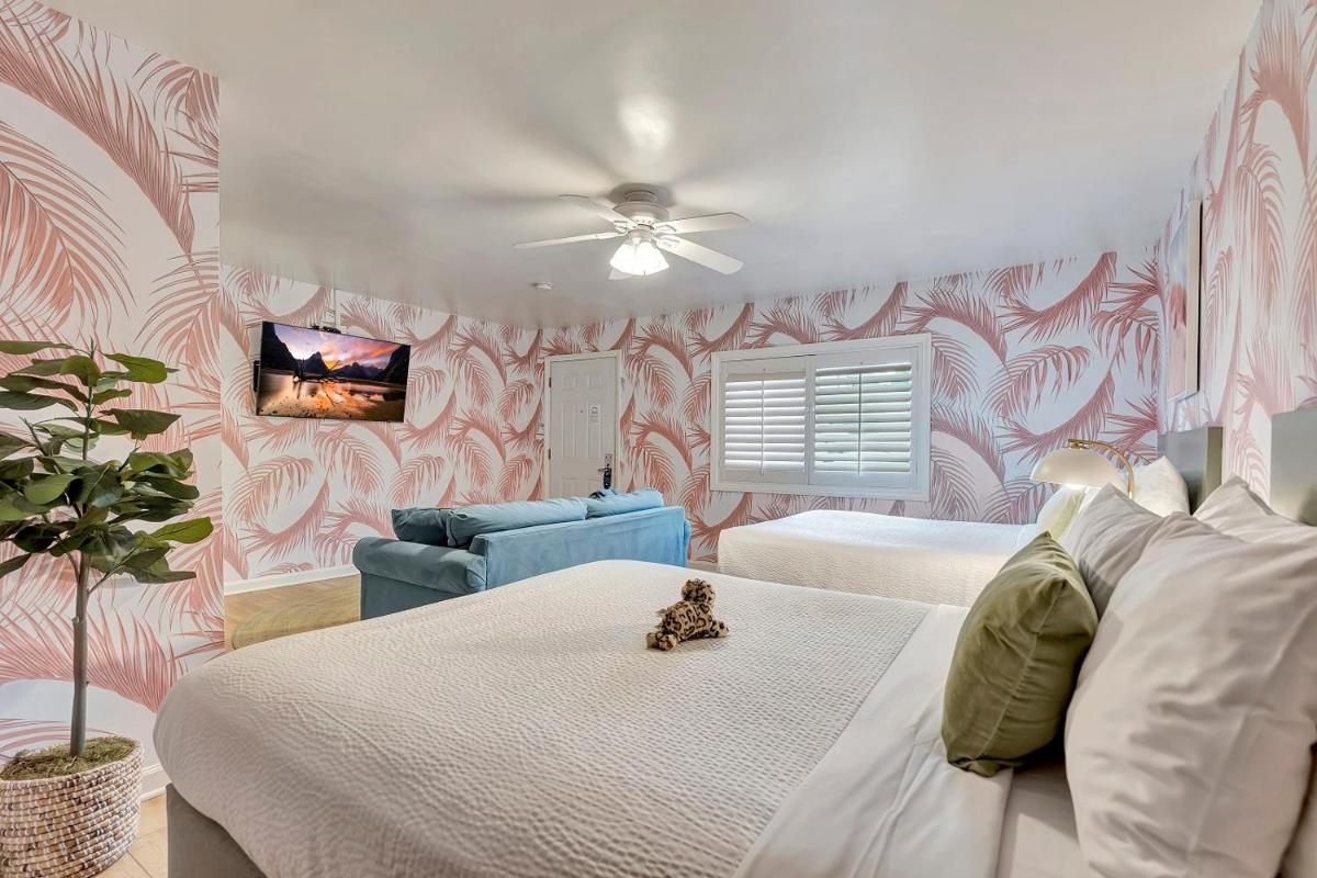 Santa Monica Motel - image 3