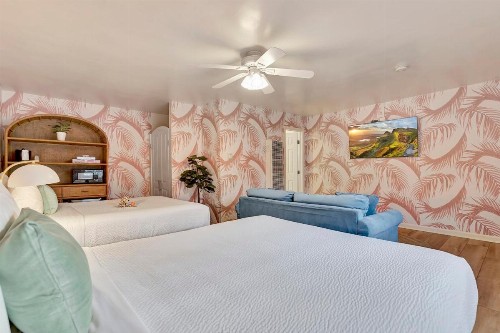 Santa Monica Motel - image 37