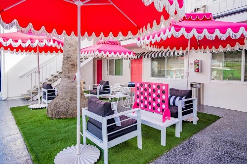 Santa Monica Motel - image 38