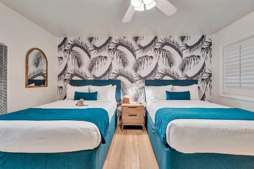Santa Monica Motel - image 39