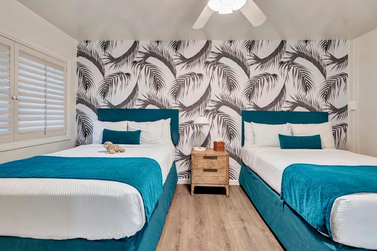 Santa Monica Motel - image 4