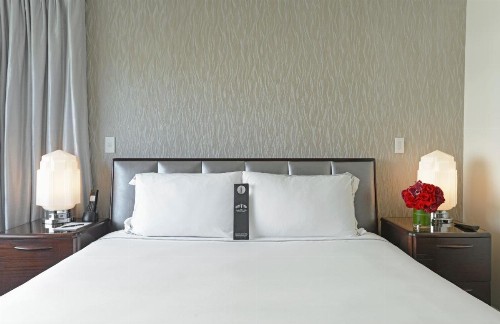 Hotel Shangri-La - image 6