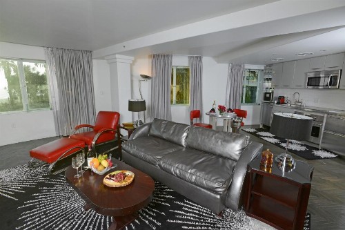 Hotel Shangri-La - image 7