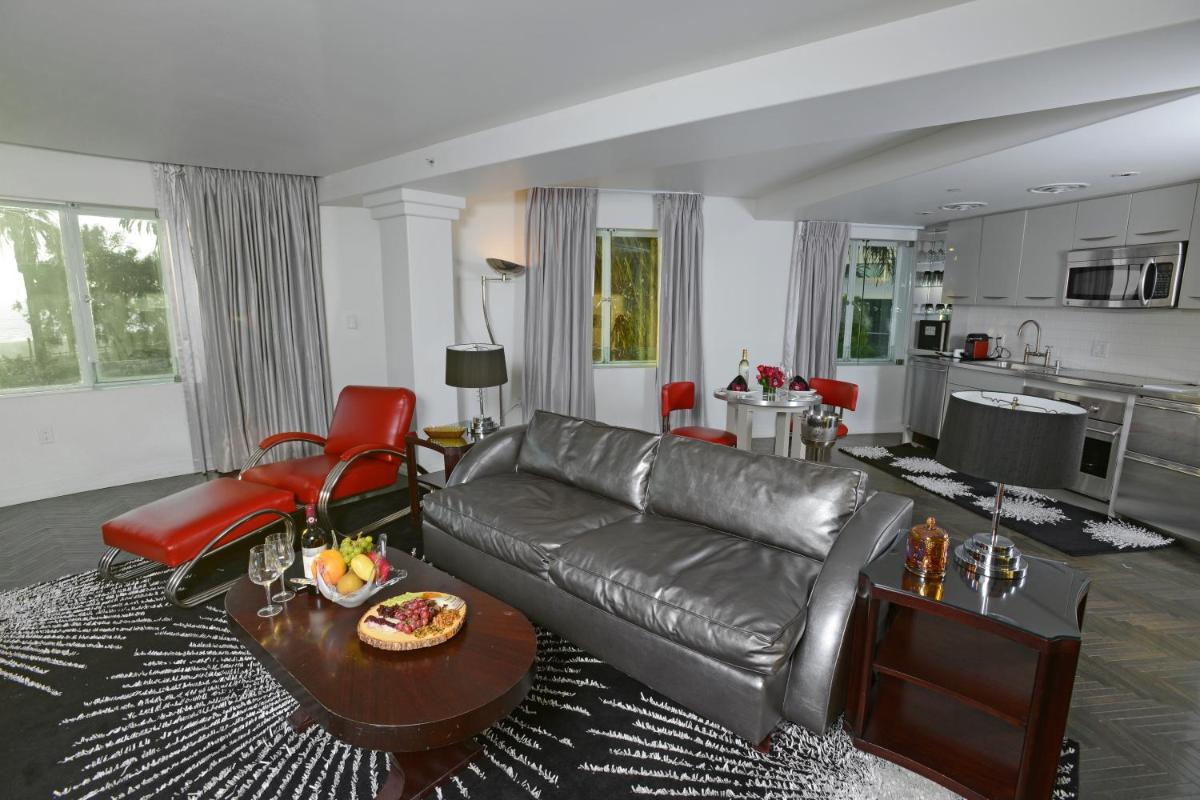 Hotel Shangri-La - image 7